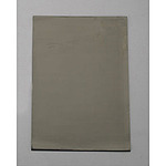 200x300x2mm 내진 방진 점착 매트(1 장)
