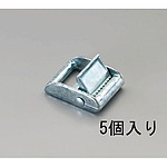 25mm 캠 버클(5 개)