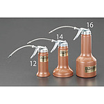 290ml 펌프 오일러(플렉시블 노즐 · 스틸)