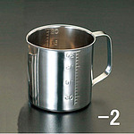 3000ml 컵(스테인리스)
