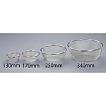 Ø150/0.20mm/40 메쉬 거르고 망(스테인리스)