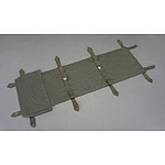 700x1950mm 접이식 식 들것(패브릭 · OD 색)