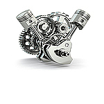 ECU (9544724AB0)
