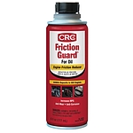 가솔린/디젤 엔진오일 마찰 보호제 (FRICTION GUARD)