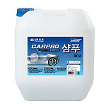 자동세차기용 세정제