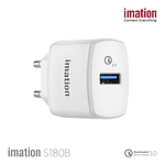 QC3.0 USB 초고속 어댑터 (S180B)