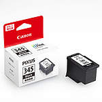 정품 잉크 카트리지 Canon BC-345/BC-346