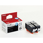 정품 잉크 카트리지 Canon BCI-320/BCI-321
