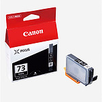 정품 잉크 카트리지 Canon PGI-73