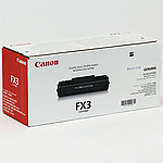 정품 토너 카트리지 Canon FX-3