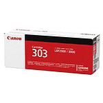 정품 토너 카트리지 Canon 303