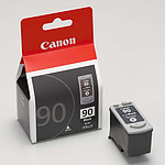 정품 잉크 카트리지 Canon BC-90/BC-91(대용량)