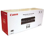 정품 토너 카트리지 Canon 515