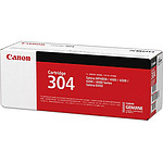 정품 토너 카트리지 Canon 304