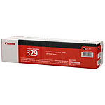 정품 토너 카트리지 Canon 329