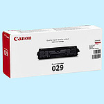 정품 드럼 카트리지 Canon 029