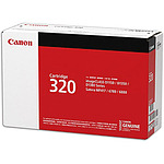 정품 토너 카트리지 Canon 320