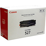 정품 토너 카트리지 Canon 527