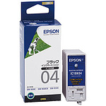 정품 잉크 카트리지 EPSON IC04
