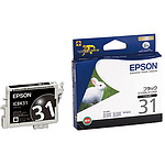 정품 잉크 카트리지 EPSON IC31
