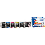 정품 잉크 카트리지 EPSON IC50