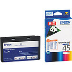 정품 잉크 카트리지 EPSON IC45