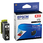 정품 잉크 병 EPSON SOR/소리