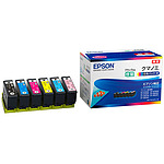 정품 잉크 카트리지 EPSON KUI/흰동가리