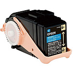 환경 추진 정품 토너 카트리지 EPSON LPC3T33V