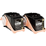 환경 추진 정품 토너 카트리지 EPSON LPC3T35PV