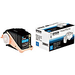 정품 토너 카트리지 EPSON LPC3T34
