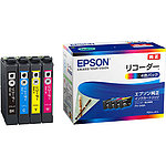 정품 잉크 카트리지 EPSON RDH