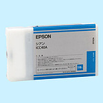 잉크 카트리지 엡손 IC40A(정품)