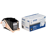 환경 추진 정품 토너 카트리지 EPSON LPC3T18V