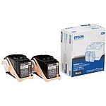환경 추진 정품 토너 카트리지 EPSON LPC3T18PV