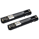 환경 추진 정품 토너 카트리지 EPSON LPC3T21