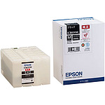 정품 잉크 카트리지 EPSON ICBK91