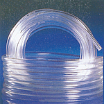 PVC 튜빙 (편사호스)