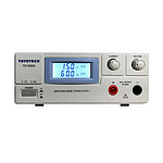 직류 전원 공급기 (TS1560A)