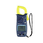 포켓형 디지털 클램프 테스터 (SCM-600)