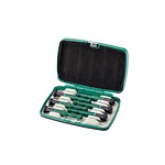 별형 정밀 드라이버 세트 (6PCS)