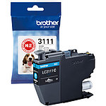 정품 잉크 카트리지 brother LC311