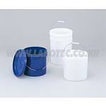 HDPE 밀폐탱크
