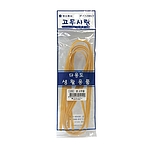 생고무줄3가닥