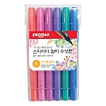 스파이더 수성펜