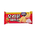 웨하스