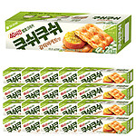 쿠쉬쿠쉬 갈릭바게트