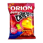 대왕 젤리밥