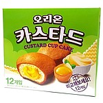카스타드