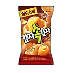 감자속감자